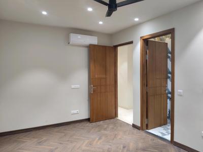 Bedroom Image of 2500 Sq.ft 4 BHK Builder Floor for sale in Anant Raj Estate, Kadarpur Gurgaon for Rs. 31000000