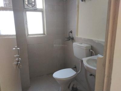 Image of 500 Sq.ft 2 BHK Apartment / Flat for rent in Conscient Habitat 78, Sector 78, Faridabad for Rs. 25000