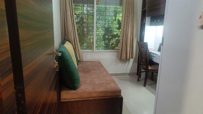 Bedroom Image of 2000 Sq.ft 2.5 BHK Apartment / Flat for sale in Horizon Aster Hermitage, Balewadi Pune for Rs. 12000000