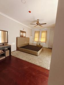 Hall Image of 4322 Sq.ft 4 BHK Apartment / Flat for sale in Maratt Pimento, JP Nagar Bengaluru for Rs. 70000000