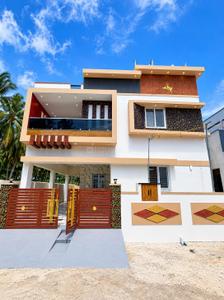 Image of 2000 Sq.ft 4 BHK Independent House for sale in Golf Green Phase II, Sejbahar, Raipur for Rs. 6250000