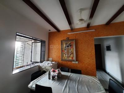 Hall Image of 1100 Sq.ft 2 BHK Apartment / Flat for sale in Arihant Green Ridge, Borivali West Mumbai for Rs. 31500000