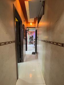 Image of 1000 Sq.ft 2 BHK Apartment / Flat for rent in Badlapur East, Badlapur for Rs. 15000
