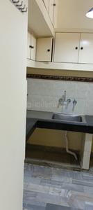 Kitchen Image of 1110 Sq.ft 2 BHK Apartment / Flat for sale in Swaraj Homes Maj Udai Apartment, Sector 29 Noida for Rs. 13500000