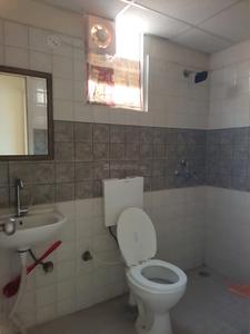 Bedroom Two Image of 1100 Sq.ft 2 BHK Apartment / Flat for sale in MRG The Balcony, Sector 93 Gurgaon for Rs. 8000000