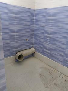 Bedroom One Image of 753 Sq.ft 2 BHK Apartment / Flat for sale in Sarada Pally Kolkata for Rs. 4280000