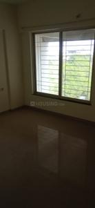 Bedroom Image of 1200 Sq.ft 3 BHK Apartment / Flat for rent in Mittal Treedom Park, Kalas Pune for Rs. 35000