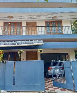 Image of 1300 Sq.ft 3 BHK Duplex for rent in Perukavu, Thiruvananthapuram for Rs. 16000