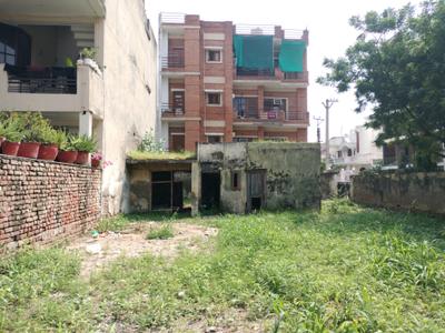 Image of 2700 Sq.ft Residential Plot / Land for sale in Sector 16, Faridabad for Rs. 60500000