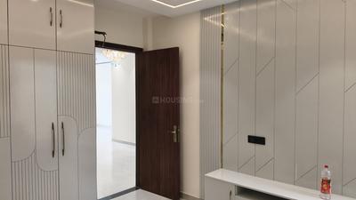 Bedroom Image of 2500 Sq.ft 4 BHK Independent House for sale in Gmada Aerocity Mohali for Rs. 36000000