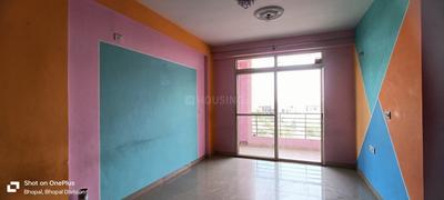 Hall Image of 1807 Sq.ft 3 BHK Apartment / Flat for rent in Sagar Lakeview Homes, Ayodhya Bypass Bhopal for Rs. 16500