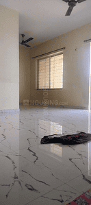 Living Room Image of 850 Sq.ft 2 BHK Apartment / Flat for sale in Ishwar River Residency, Chikhali Pune for Rs. 4500000