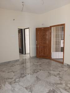 Hall Image of 950 Sq.ft 2 BHK Apartment / Flat for sale in Kundrathur Chennai for Rs. 5800000