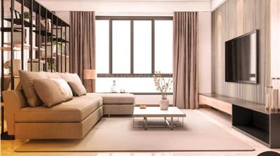 Hall Image of 1190 Sq.ft 2 BHK Apartment / Flat for sale in Acrerise Aspire, Trisulia Cuttack for Rs. 6500000