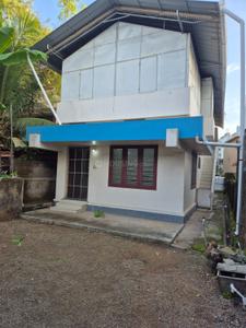 Image of 750 Sq.ft 2 BHK Independent House for rent in Ulloor, Thiruvananthapuram for Rs. 15000