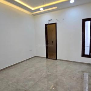 Bedroom Image of 1300 Sq.ft 3 BHK Villa for sale in Shastripuram Agra for Rs. 7200000