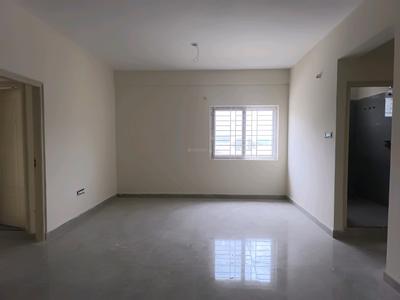 Living Room Image of 1485 Sq.ft 3 BHK Apartment / Flat for sale in Durga Nivas, Electronic City Bengaluru for Rs. 7350000