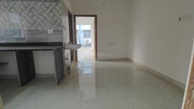 Living Room Image of 630 Sq.ft 2 BHK Apartment / Flat for sale in Keshtopur Kolkata for Rs. 2850000