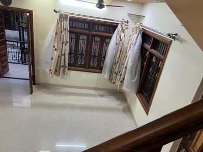 Bedroom Image of 2000 Sq.ft 3 BHK Independent House for sale in Adajan Surat for Rs. 16500000