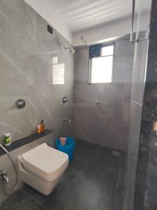 Image of 1150 Sq.ft 3 BHK Apartment / Flat for rent in Vinayak Eastern River Residency, Pimple Gurav, Pune for Rs. 47000