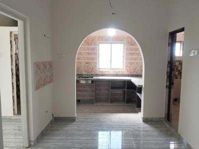 Hall Image of 1235 Sq.ft 3 BHK Apartment / Flat for sale in Serampore Hooghly for Rs. 3400000