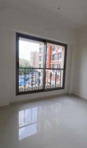 Bedroom Image of 1245 Sq.ft 2.5 BHK Apartment / Flat for rent in Lodha Bellagio, Powai Mumbai for Rs. 105000