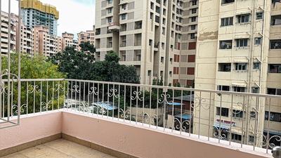 2 BHK Flat