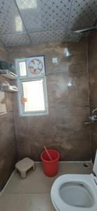 Bathroom Image of 1458 Sq.ft 3.5 BHK Apartment / Flat for sale in Nimbus The Hyde Park, Sector 78 Noida for Rs. 12000000