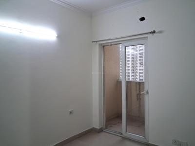 Bedroom Image of 1359 Sq.ft 3 BHK Apartment / Flat for sale in Paramount Floraville, Kulesara Noida for Rs. 16600000