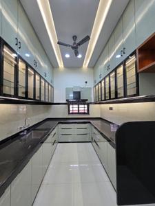 Kitchen Image of 3500 Sq.ft 4 BHK Independent House for sale in Pal Gaon Jodhpur for Rs. 29000000