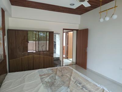 Bedroom Image of 1350 Sq.ft 3 BHK Apartment / Flat for sale in Kavisha The Canvas, Godhavi Ahmedabad for Rs. 7500000