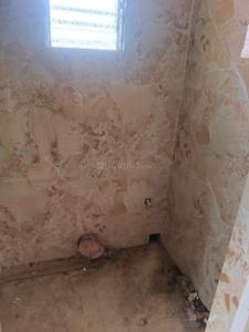 Bathroom Image of 750 Sq.ft 2 BHK Apartment / Flat for sale in Paschim Putiary Kolkata for Rs. 4000000