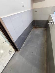 Balcony Image of 1205 Sq.ft 2 BHK Apartment / Flat for sale in Miyapur Hyderabad for Rs. 7500000