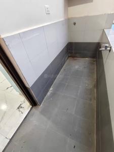 Balcony Image of 1350 Sq.ft 2 BHK Apartment / Flat for sale in Moosapet Hyderabad for Rs. 7100000