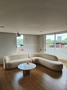 Bedroom Image of 4400 Sq.ft 5 BHK Villa for sale in Shreeji Gardenia, Bhayli Vadodara for Rs. 28500000