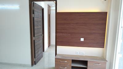 Living Room Image of 1423 Sq.ft 3.5 BHK Apartment / Flat for sale in Smartworld Gems, Sector 89 Gurgaon for Rs. 16400000