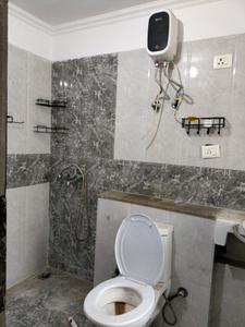 Bedroom Two Image of 1446 Sq.ft 3 BHK Apartment / Flat for sale in Amrapali Pan Oasis, Sector 70 Noida for Rs. 14500000