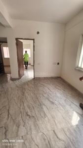 Hall Image of 1150 Sq.ft 3 BHK Apartment / Flat for sale in Lake Town Kolkata for Rs. 5600000