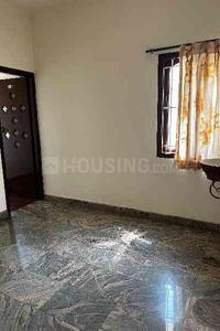 Bedroom Image of 1100 Sq.ft 2 BHK Builder Floor for rent in Valliammai Nagar Tiruppur for Rs. 13500