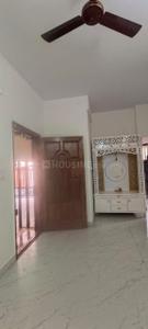 Hall Image of 800 Sq.ft 1 BHK Apartment / Flat for rent in JP Nagar Bengaluru for Rs. 18007