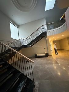 6 BHK Villa