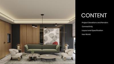4 BHK Flat