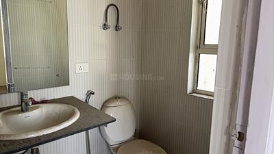 Image of 1200 Sq.ft 3 BHK Apartment / Flat for sale in Rising Homes At DXP 92, Sector 92, Gurgaon for Rs. 14800000