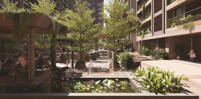 Image of 3731 Sq.ft 4 BHK Apartment / Flat for sale in Thaltej, Ahmedabad for Rs. 27600000