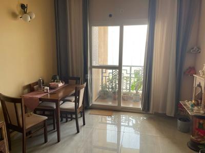 Hall Image of 1095 Sq.ft 2 BHK Apartment / Flat for sale in ACE Parkway, Sector 150 Noida for Rs. 15000000