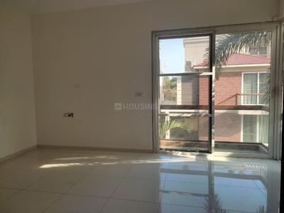 Bedroom Image of 3850 Sq.ft 5 BHK Villa for sale in Bhayli Vadodara for Rs. 16500000
