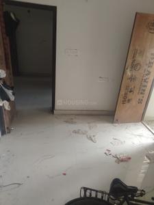 Hall Image of 450 Sq.ft 1 BHK Apartment / Flat for sale in Baguiati Kolkata for Rs. 1575000