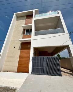 2 BHK Independent House