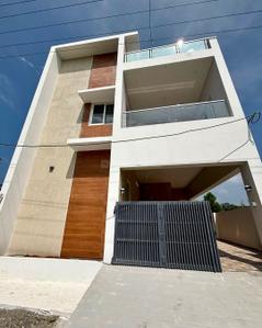 Image of 856 Sq.ft 2 BHK Independent House for sale in Poonamallee, Chennai for Rs. 6500000