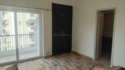 Bedroom Image of 1320 Sq.ft 3 BHK Apartment / Flat for sale in Nimbus The Hyde Park, Sector 78 Noida for Rs. 15000000